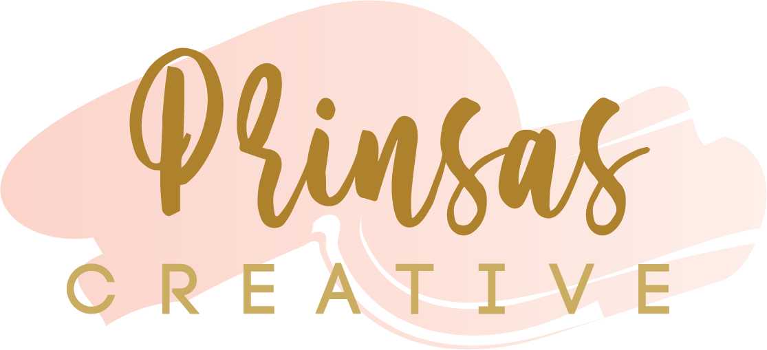 PrinSas Creative Logo